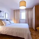 Old Town Castropola Apartment