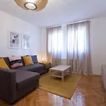 Old Town Castropola Apartment